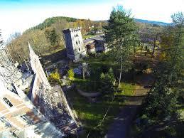 Pałac w Wojanowie-Bobrowie